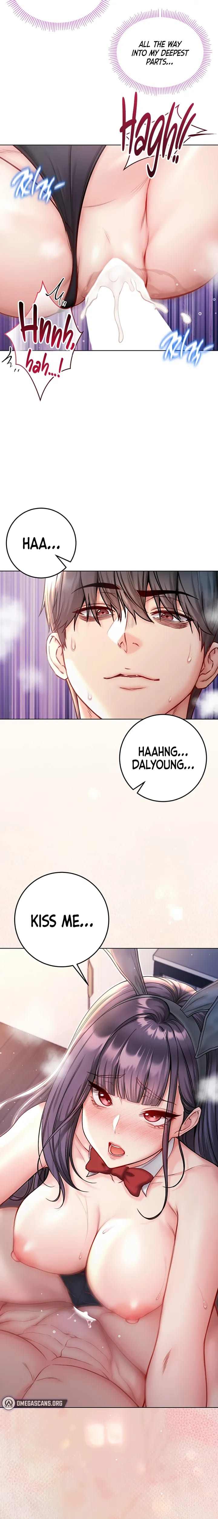 I'm a Vampire Uncensored, chapter 33, page 17 of 24