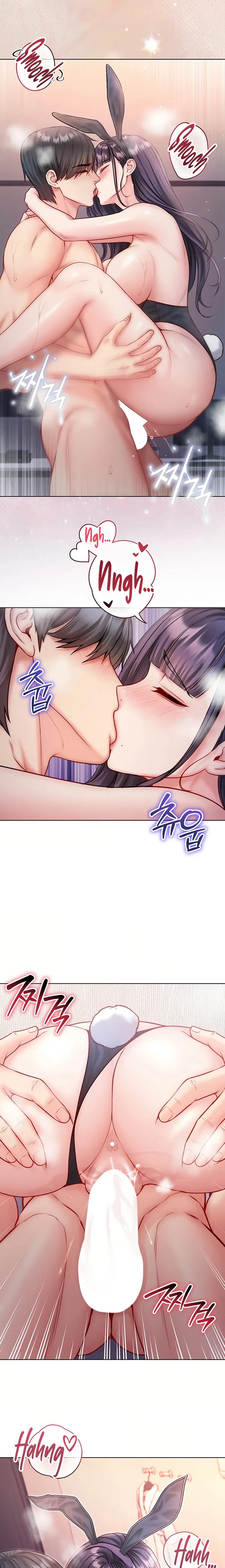 I'm a Vampire Uncensored, chapter 33, page 18 of 24
