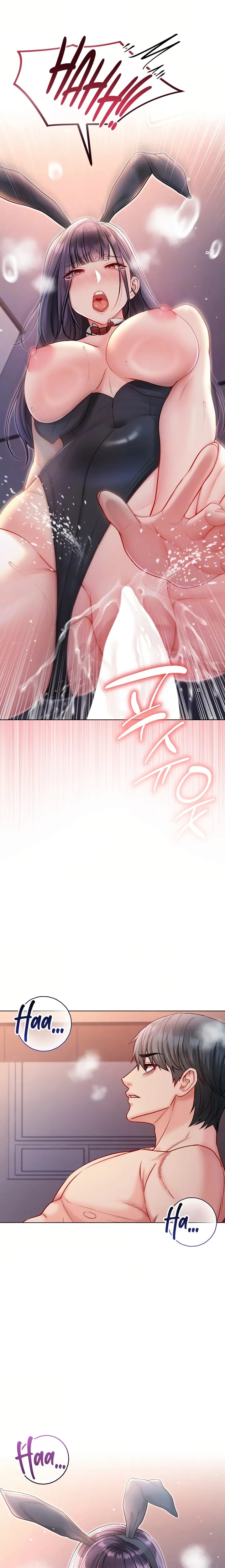 I'm a Vampire Uncensored, chapter 34, page 5 of 27