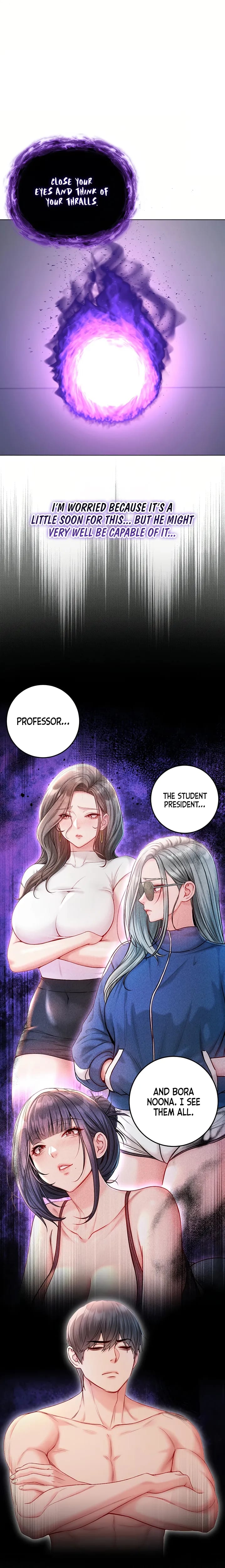 I'm a Vampire Uncensored, chapter 34, page 13 of 27