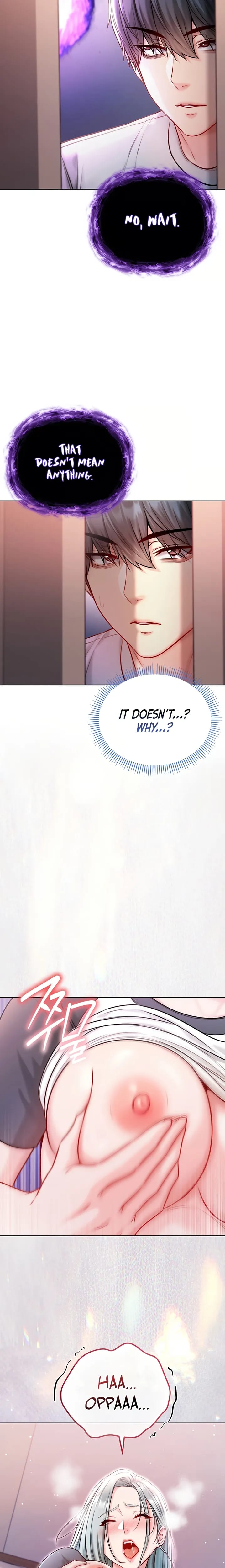 I'm a Vampire Uncensored, chapter 34, page 23 of 27