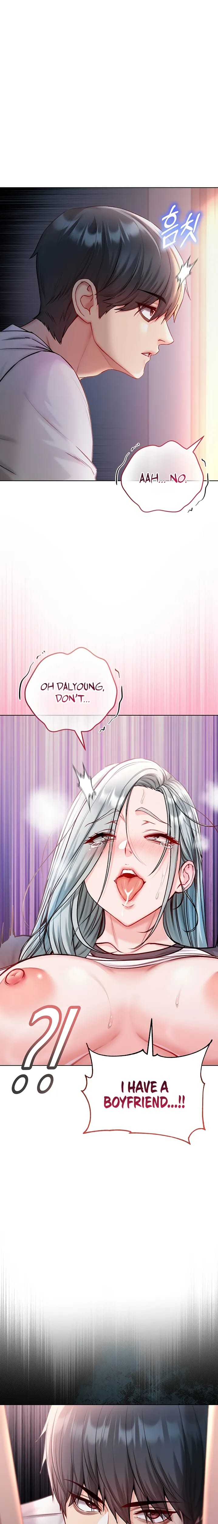 I'm a Vampire Uncensored, chapter 34, page 25 of 27