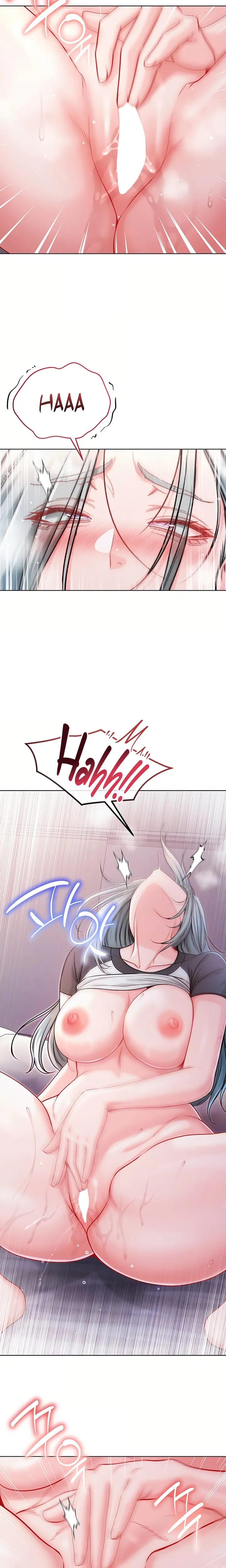 I'm a Vampire Uncensored, chapter 35, page 6 of 29