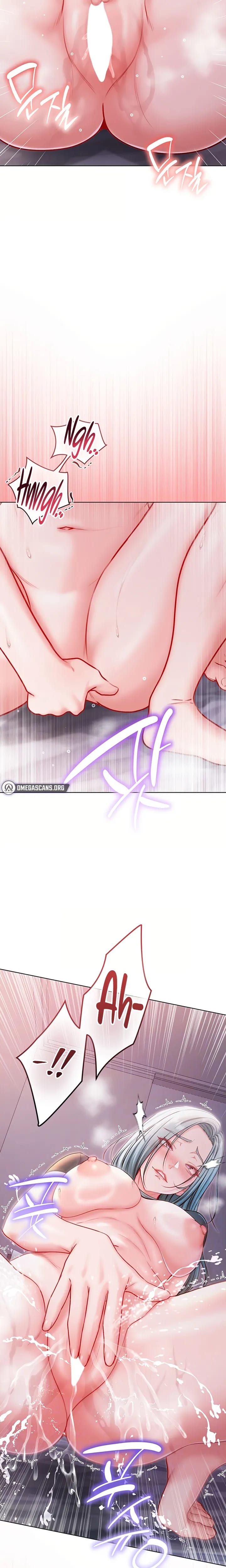 I'm a Vampire Uncensored, chapter 35, page 7 of 29