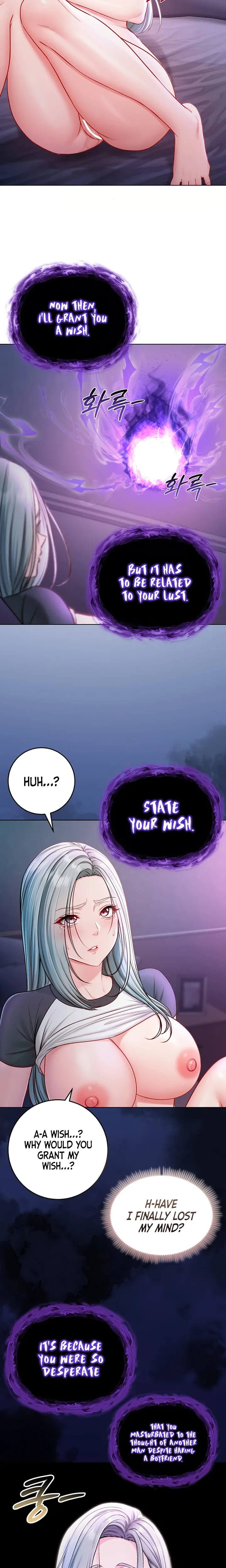 I'm a Vampire Uncensored, chapter 35, page 11 of 29