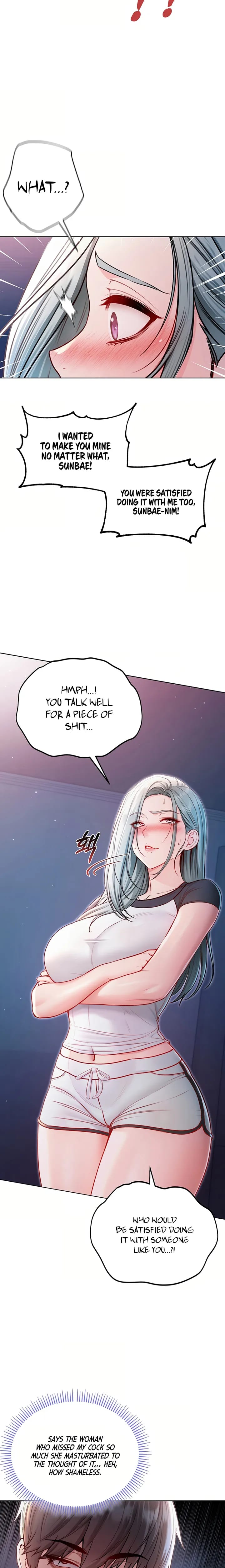 I'm a Vampire Uncensored, chapter 35, page 19 of 29