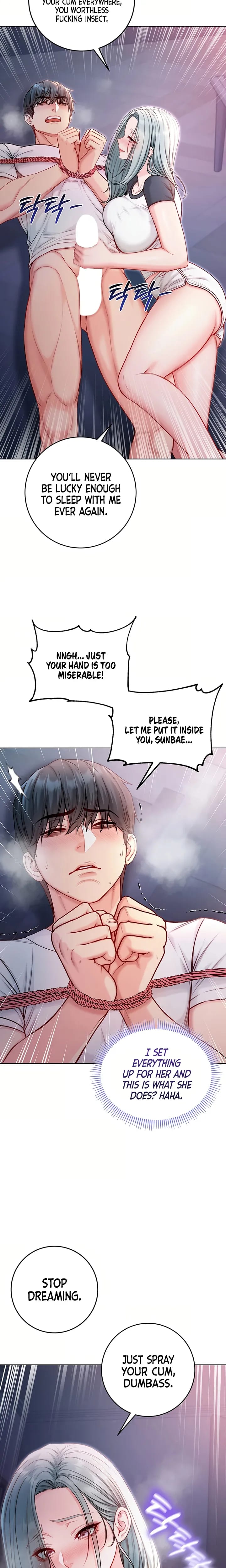 I'm a Vampire Uncensored, chapter 35, page 24 of 29