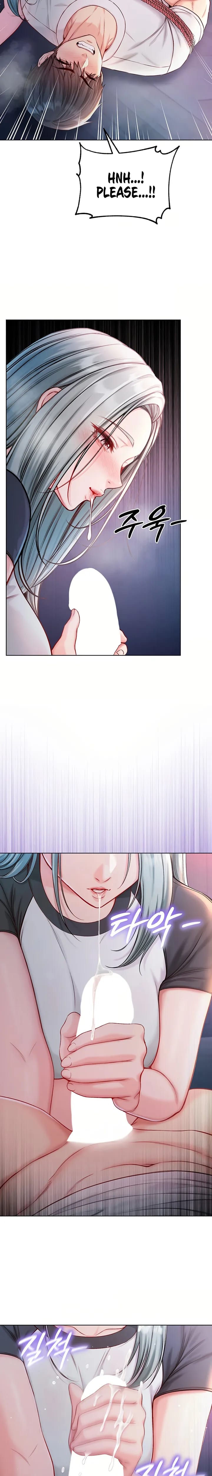 I'm a Vampire Uncensored, chapter 35, page 26 of 29