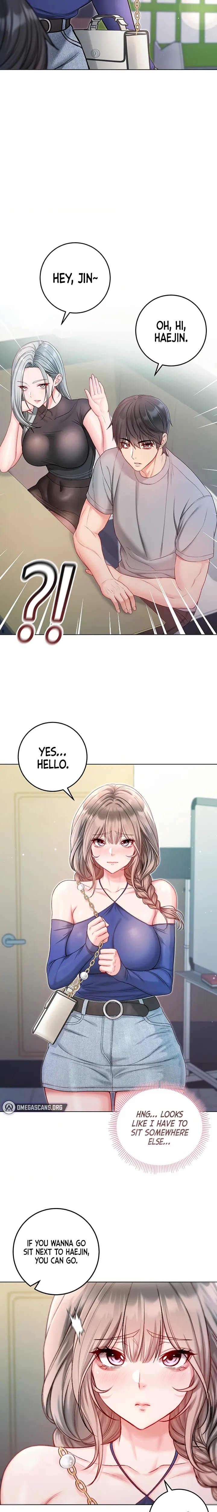 I'm a Vampire Uncensored, chapter 36, page 8 of 28