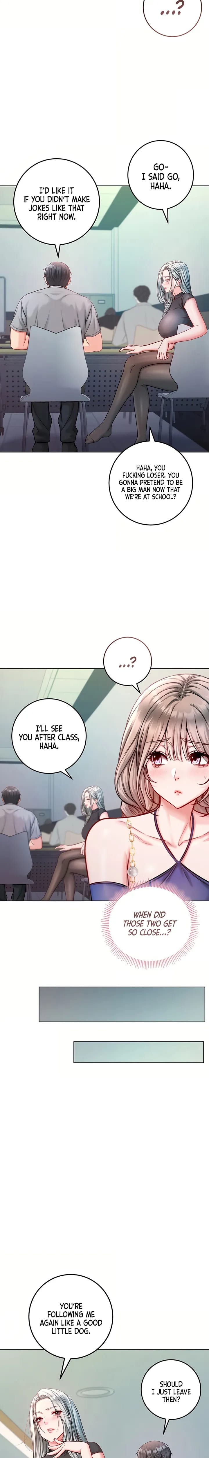 I'm a Vampire Uncensored, chapter 36, page 9 of 28
