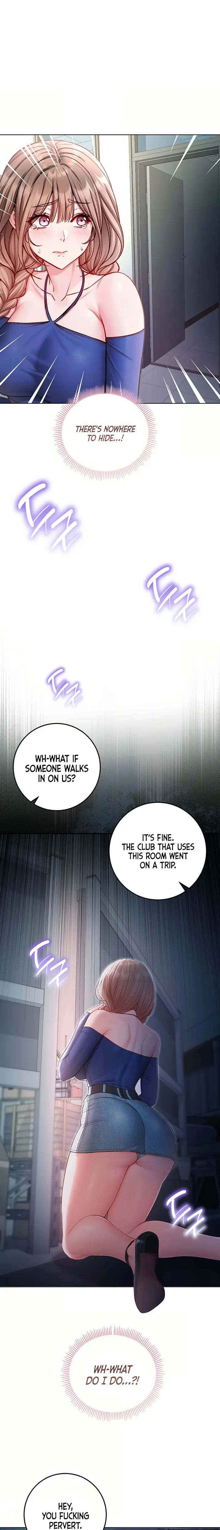 I'm a Vampire Uncensored, chapter 36, page 11 of 28