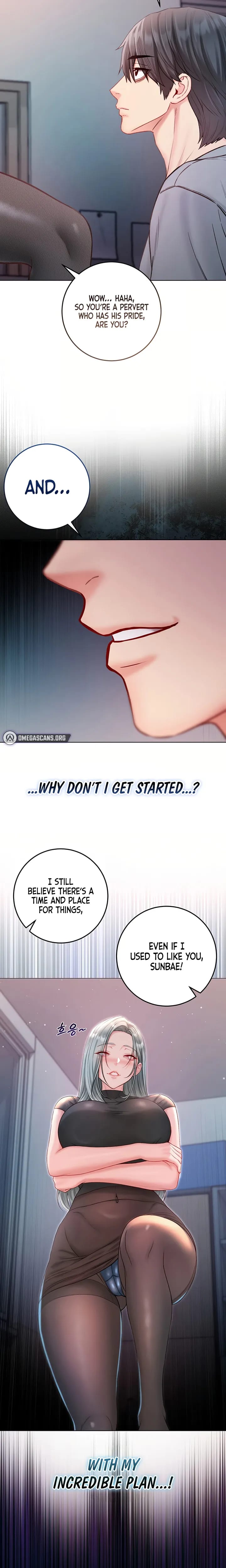 I'm a Vampire Uncensored, chapter 36, page 13 of 28