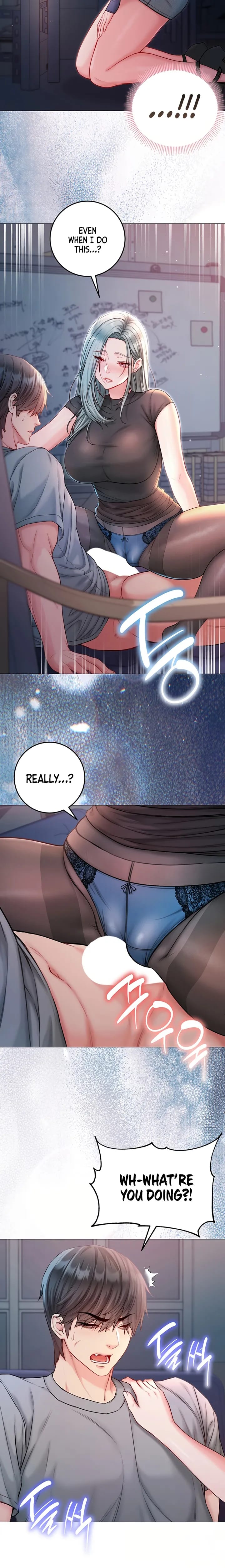 I'm a Vampire Uncensored, chapter 36, page 15 of 28