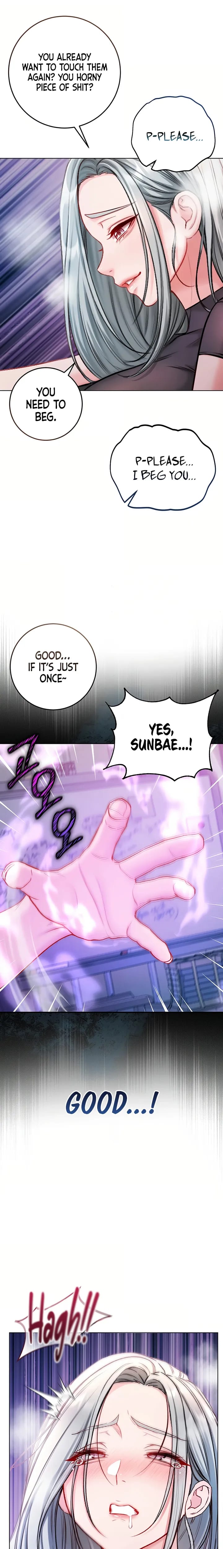 I'm a Vampire Uncensored, chapter 36, page 18 of 28