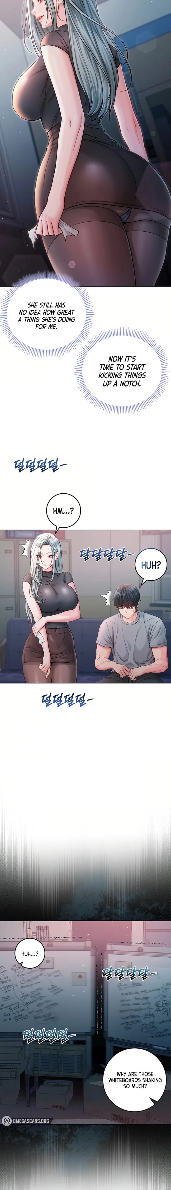I'm a Vampire Uncensored, chapter 36, page 24 of 28