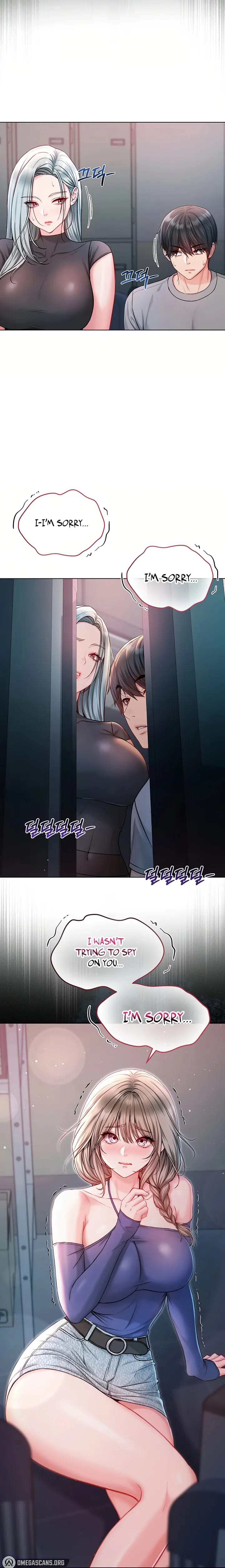 I'm a Vampire Uncensored, chapter 36, page 25 of 28