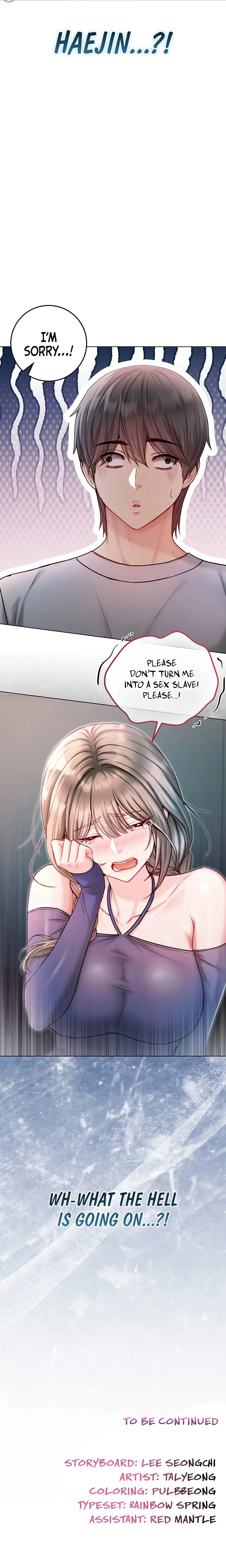 I'm a Vampire Uncensored, chapter 36, page 26 of 28