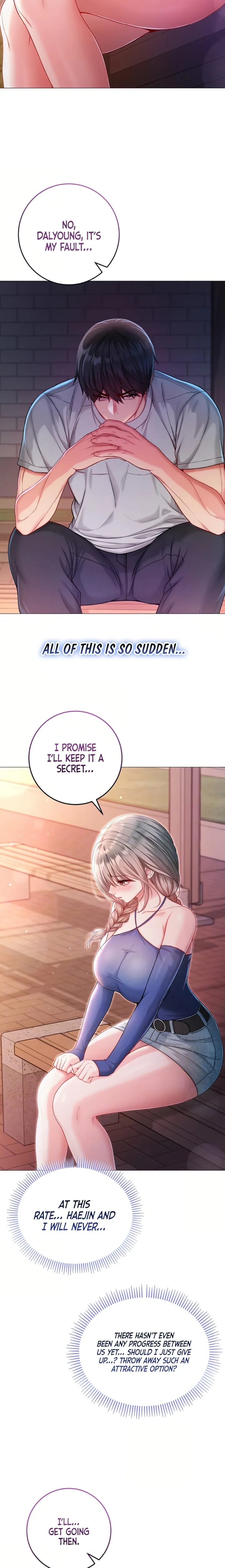 I'm a Vampire Uncensored, chapter 37, page 6 of 27