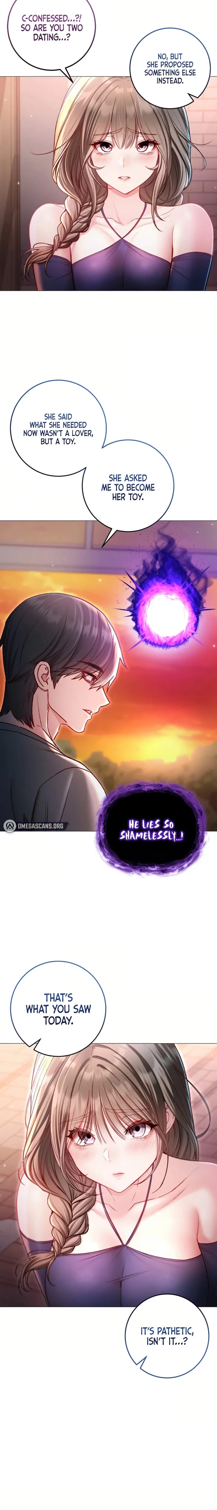 I'm a Vampire Uncensored, chapter 37, page 8 of 27