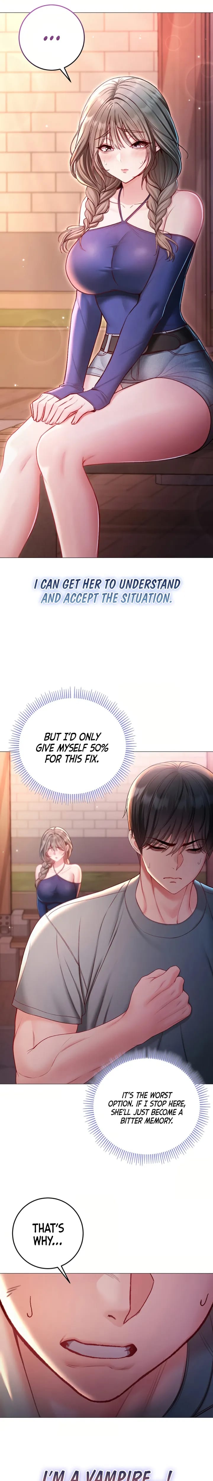 I'm a Vampire Uncensored, chapter 37, page 9 of 27