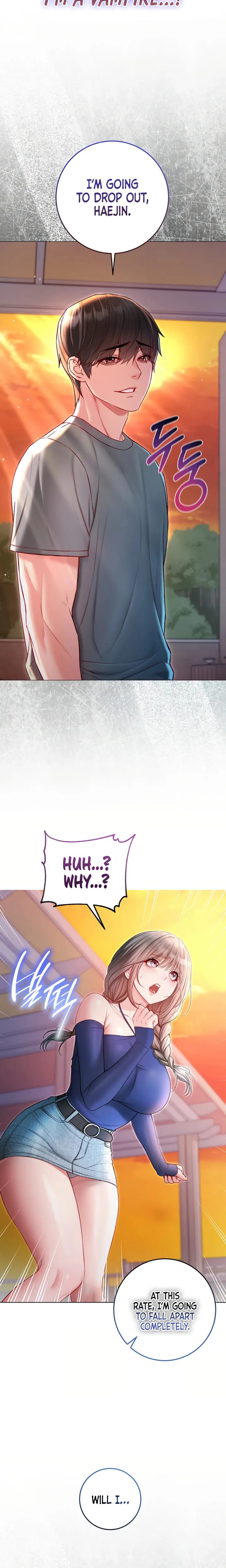 I'm a Vampire Uncensored, chapter 37, page 10 of 27
