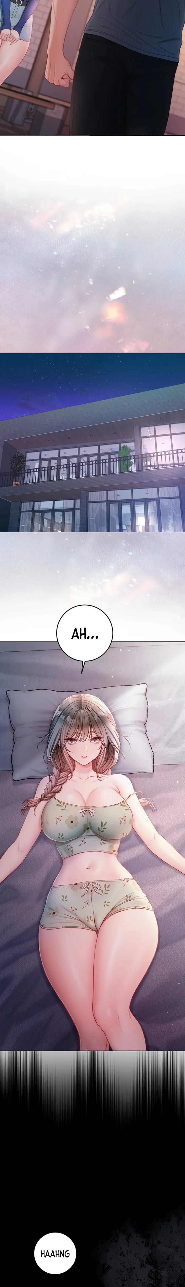 I'm a Vampire Uncensored, chapter 37, page 12 of 27