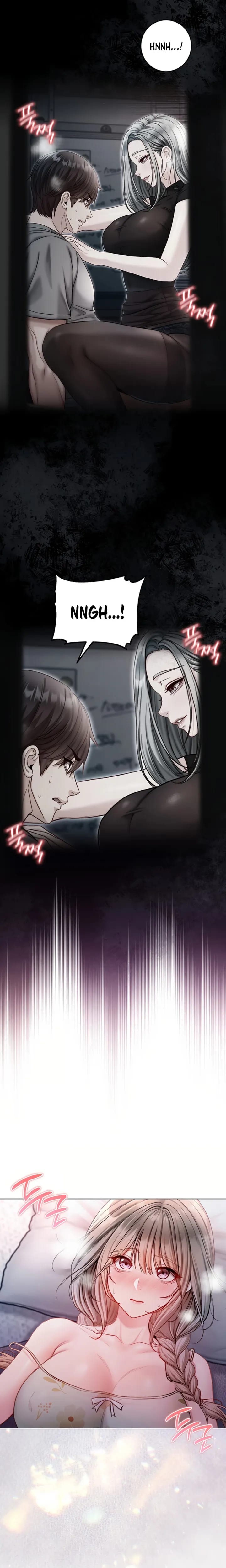 I'm a Vampire Uncensored, chapter 37, page 13 of 27
