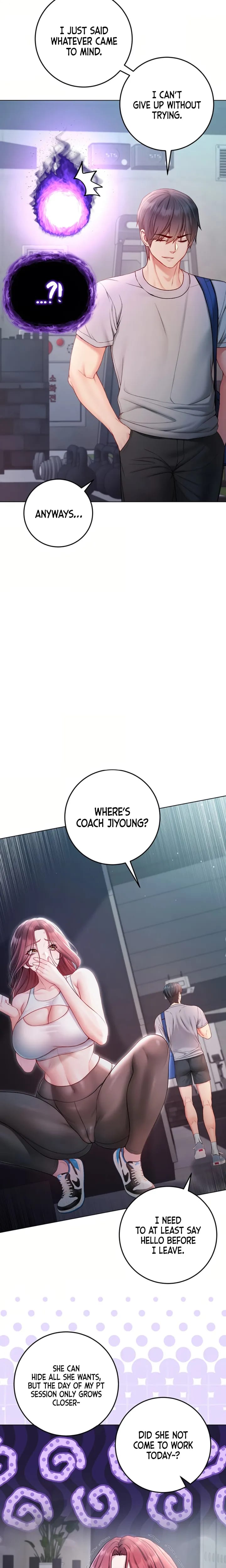 I'm a Vampire Uncensored, chapter 37, page 15 of 27