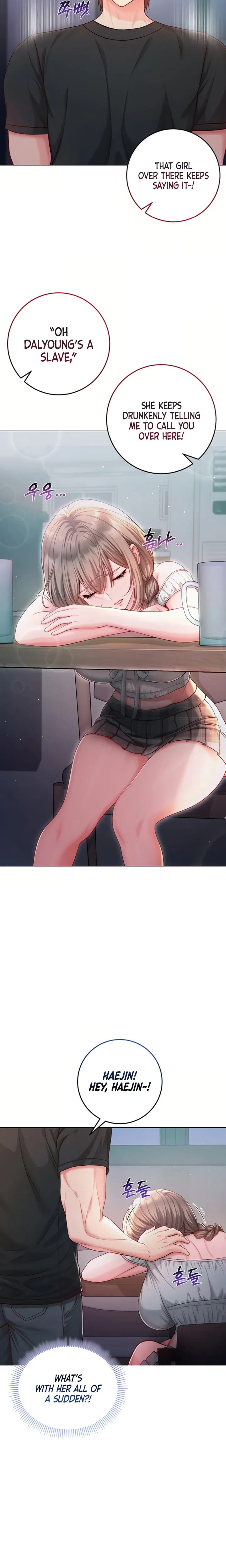 I'm a Vampire Uncensored, chapter 37, page 18 of 27