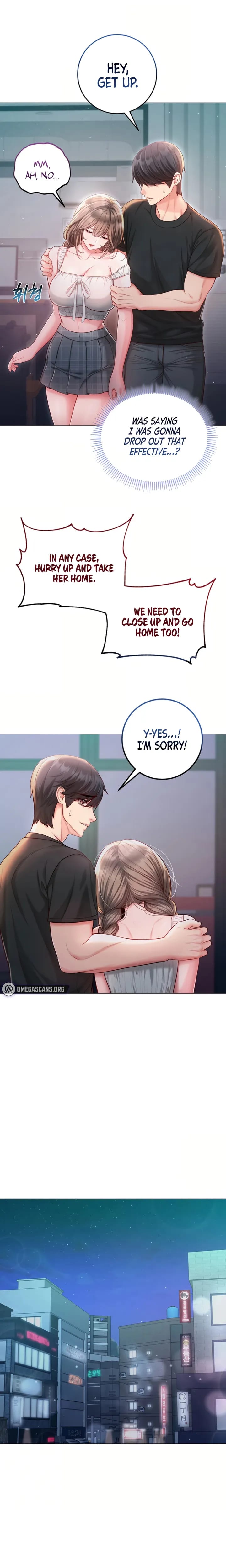 I'm a Vampire Uncensored, chapter 37, page 19 of 27