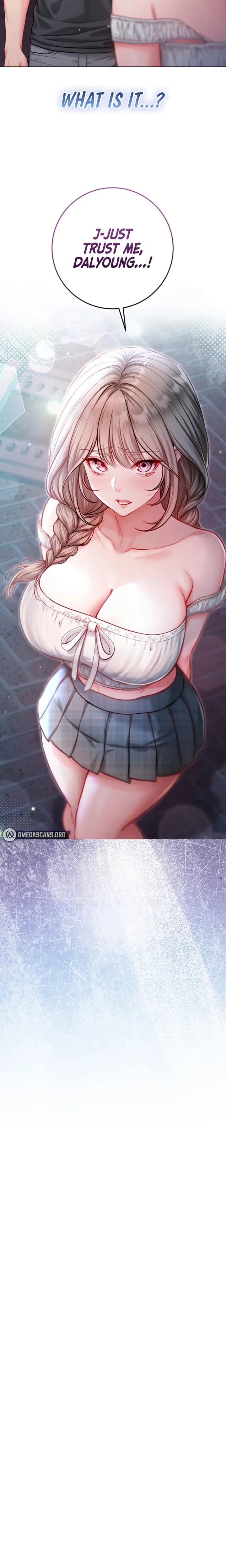 I'm a Vampire Uncensored, chapter 37, page 25 of 27