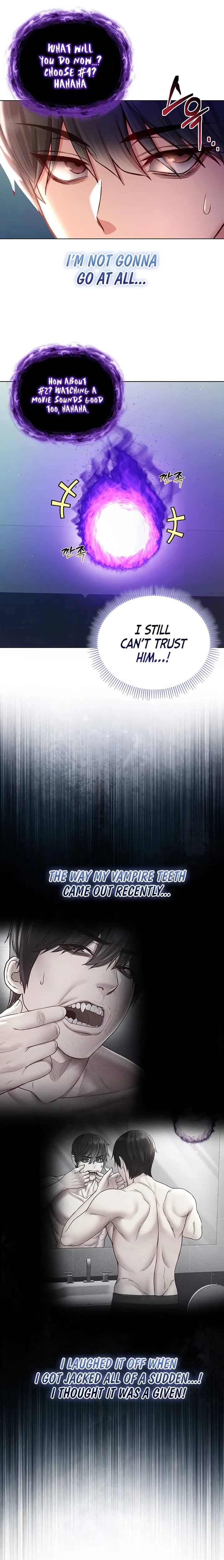 I'm a Vampire Uncensored, chapter 38, page 6 of 28