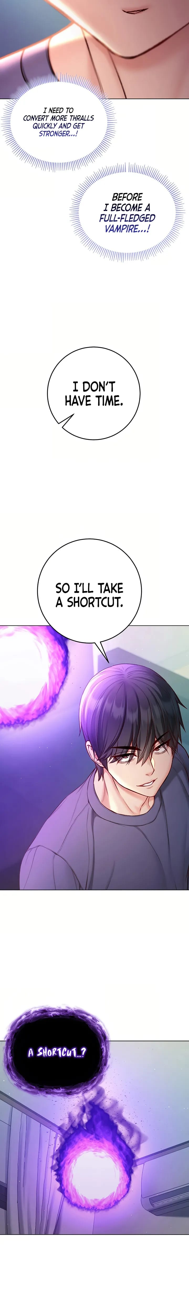 I'm a Vampire Uncensored, chapter 38, page 8 of 28