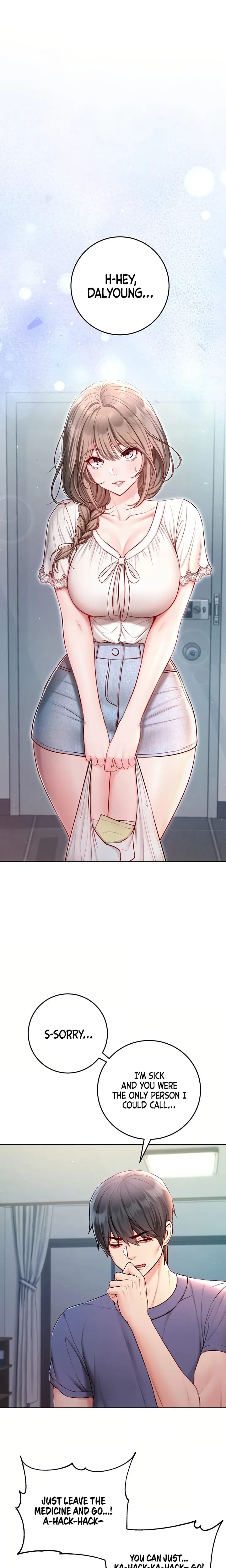 I'm a Vampire Uncensored, chapter 38, page 9 of 28