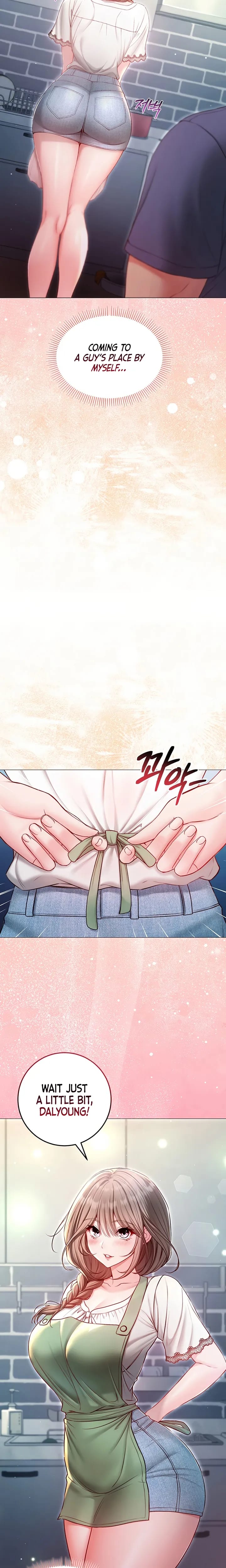 I'm a Vampire Uncensored, chapter 38, page 11 of 28
