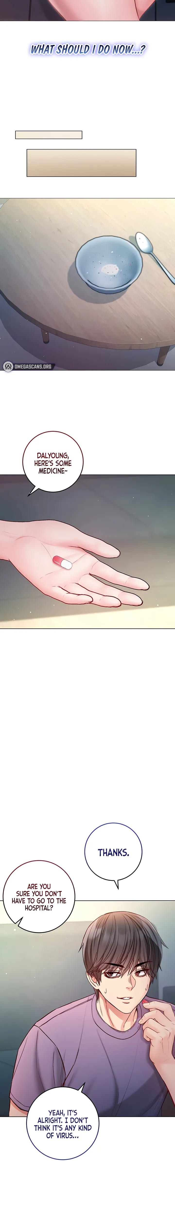 I'm a Vampire Uncensored, chapter 38, page 13 of 28