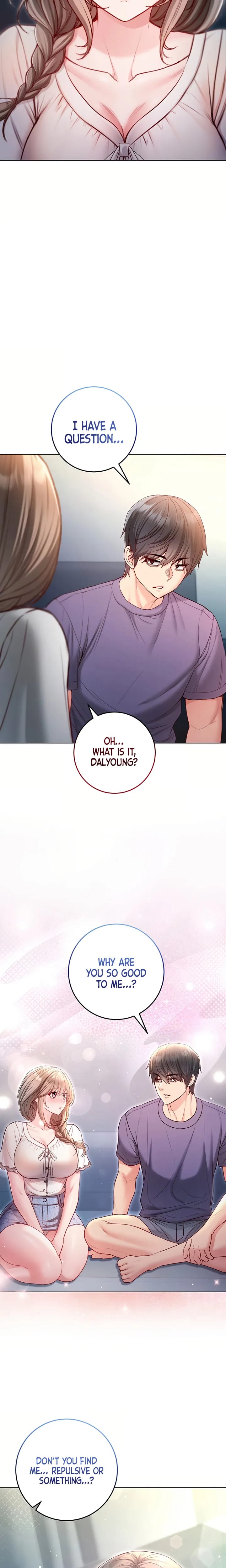 I'm a Vampire Uncensored, chapter 38, page 15 of 28