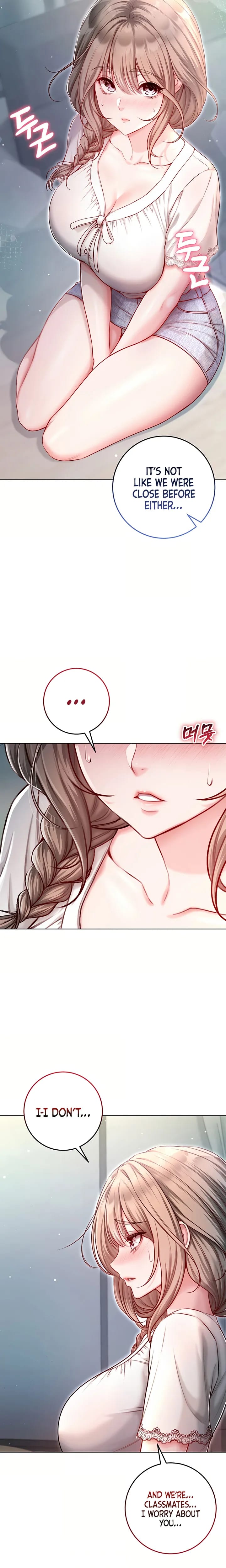 I'm a Vampire Uncensored, chapter 38, page 16 of 28