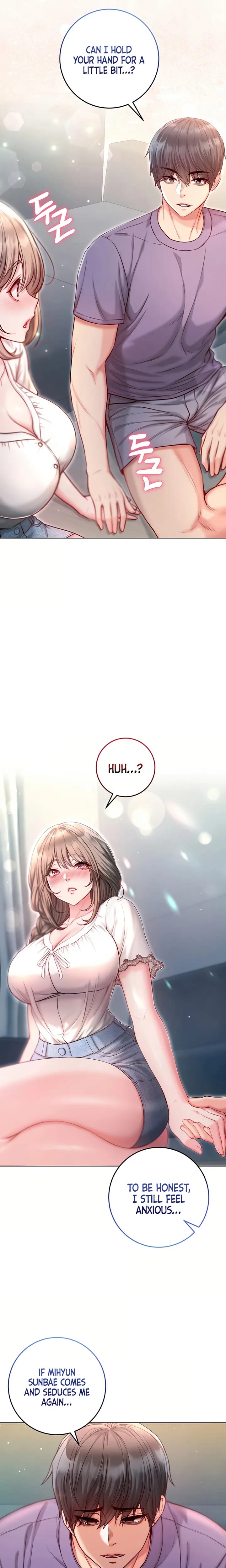 I'm a Vampire Uncensored, chapter 38, page 18 of 28