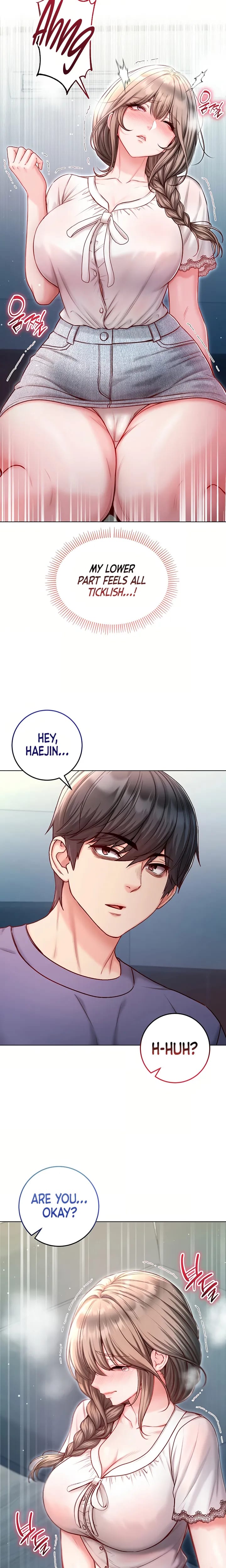 I'm a Vampire Uncensored, chapter 38, page 21 of 28