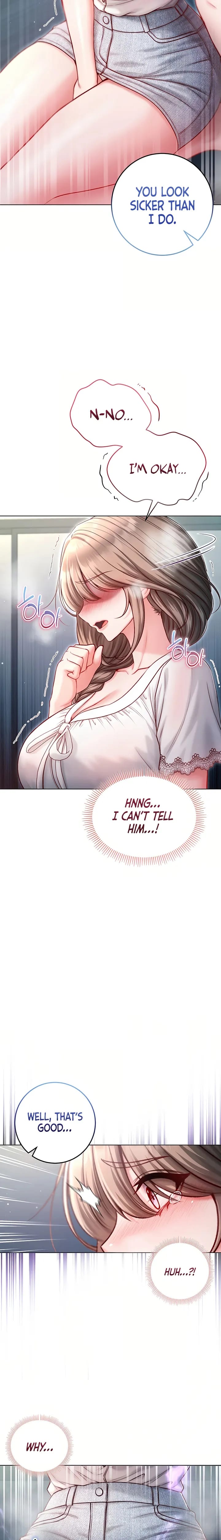 I'm a Vampire Uncensored, chapter 38, page 22 of 28