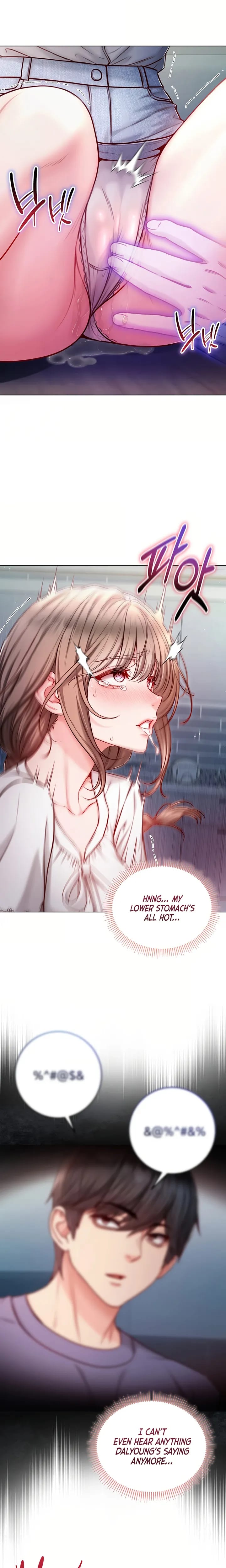 I'm a Vampire Uncensored, chapter 38, page 24 of 28