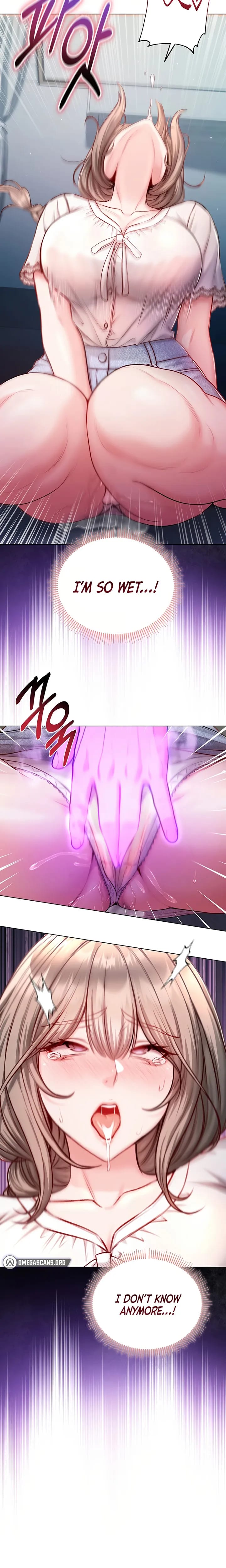 I'm a Vampire Uncensored, chapter 38, page 26 of 28
