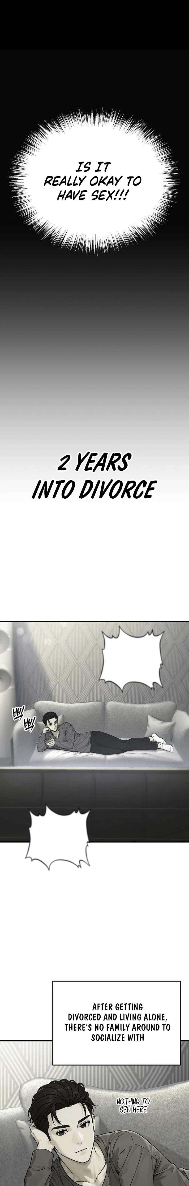 I'm the Only Man in the Female-Dominated Clan Uncensored, chapter 1, page 5 of 34