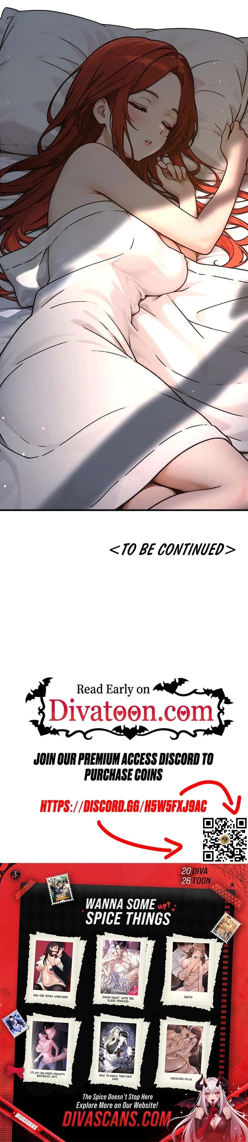 I'm the Only Man in the Female-Dominated Clan Uncensored, chapter 1, page 34 of 34