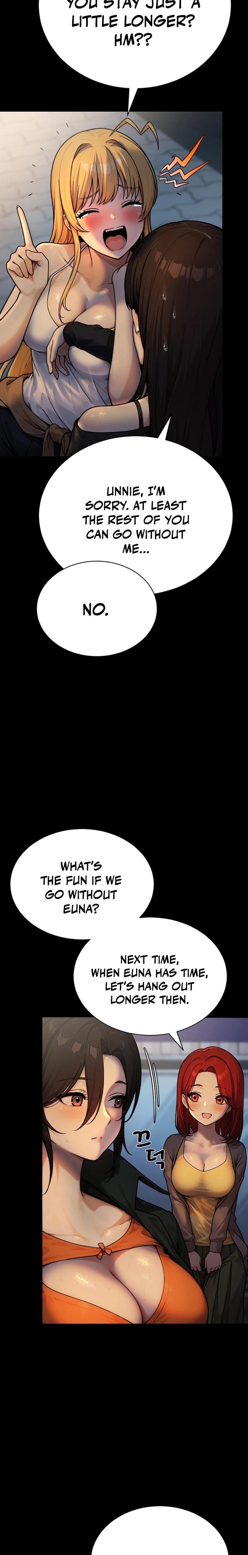 I'm the Only Man in the Female-Dominated Clan Uncensored, chapter 2, page 5 of 30