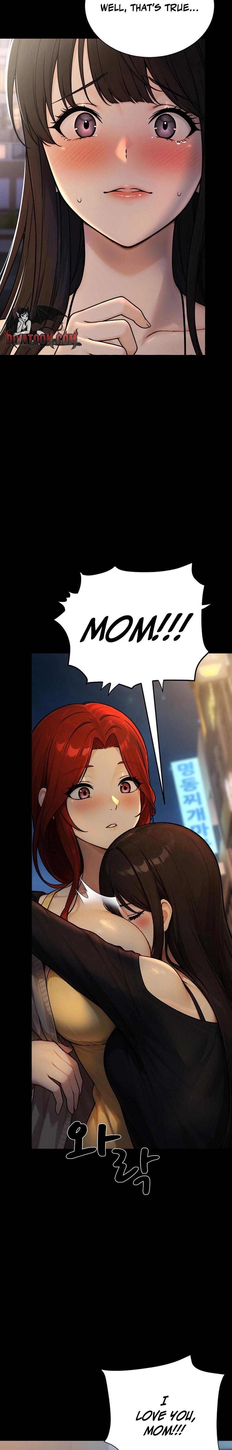 I'm the Only Man in the Female-Dominated Clan Uncensored, chapter 2, page 6 of 30