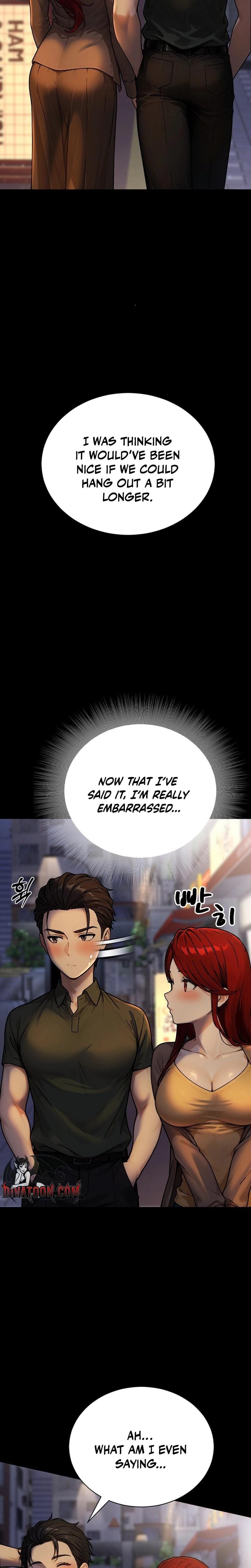 I'm the Only Man in the Female-Dominated Clan Uncensored, chapter 2, page 13 of 30