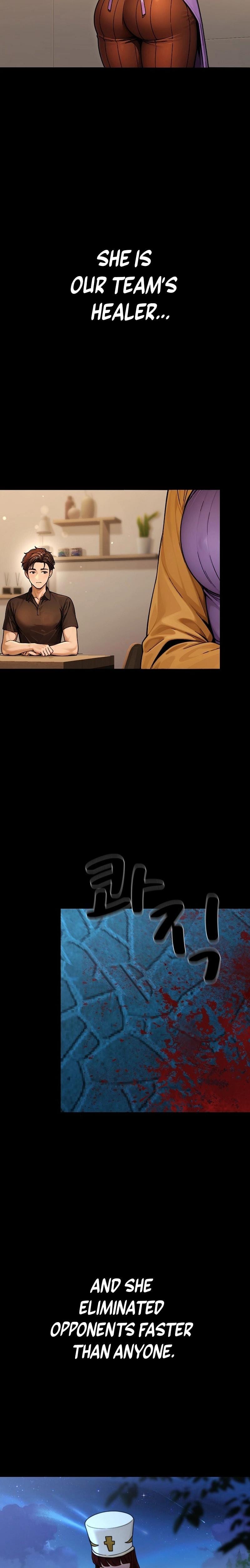 I'm the Only Man in the Female-Dominated Clan Uncensored, chapter 2, page 16 of 30