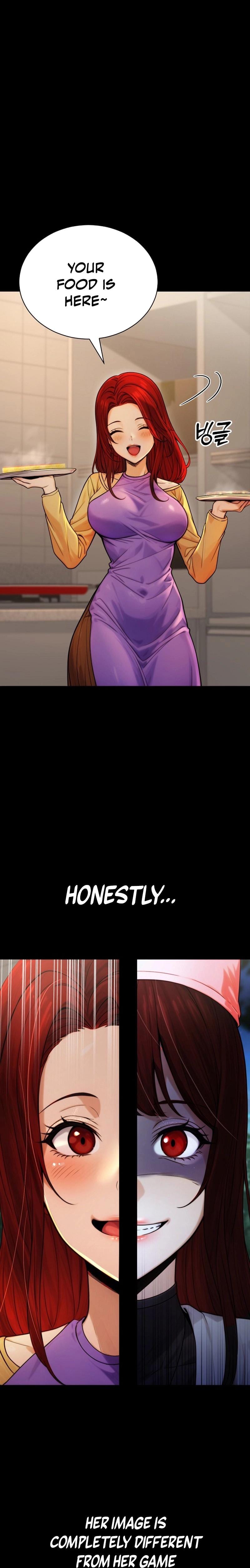 I'm the Only Man in the Female-Dominated Clan Uncensored, chapter 2, page 18 of 30